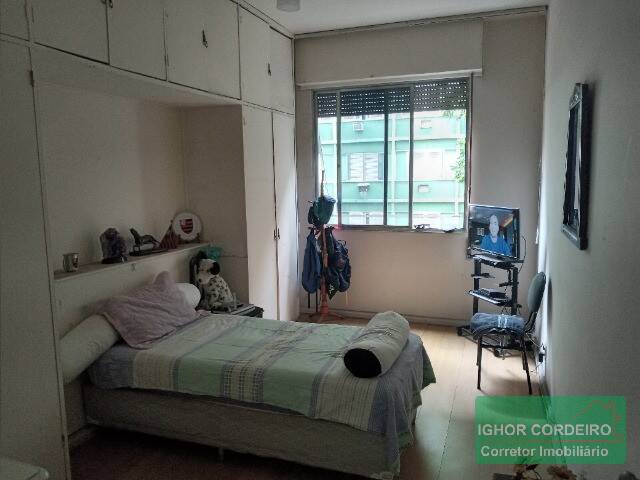 #IC035 - Apartamento para Venda em Rio de Janeiro - RJ