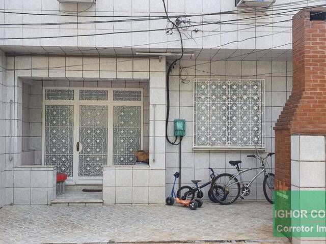 #IC071 - Casa em condomínio para Venda em Rio de Janeiro - RJ - 3