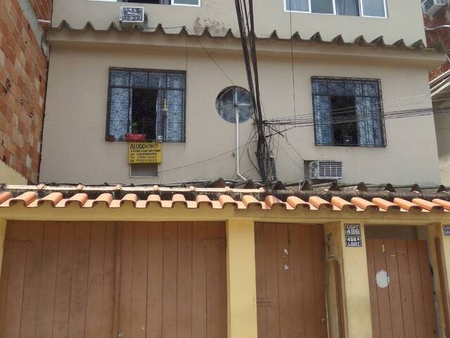 #IC015 - Casa para Venda em Rio de Janeiro - RJ - 2