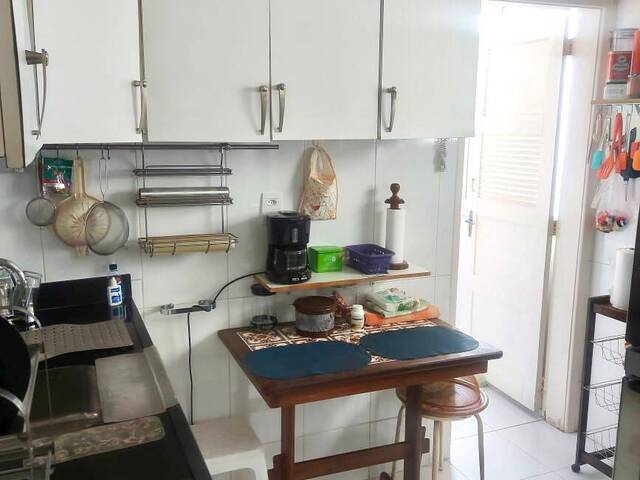 #IC105 - Apartamento para Venda em Rio de Janeiro - RJ - 2