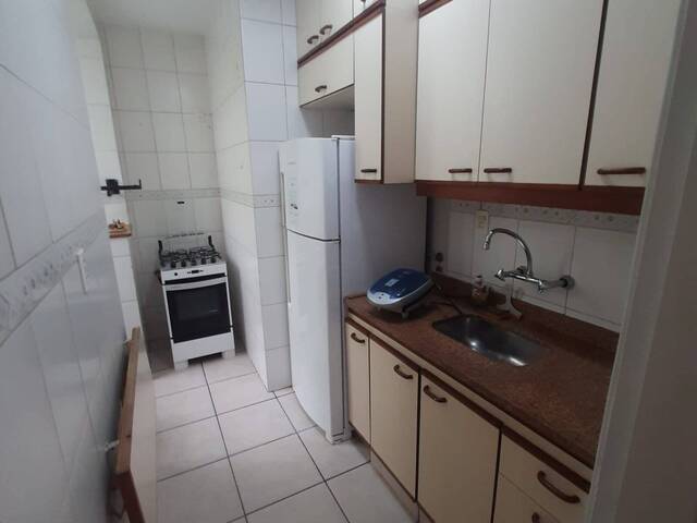 #IC138 - Apartamento para Venda em Rio de Janeiro - RJ - 3