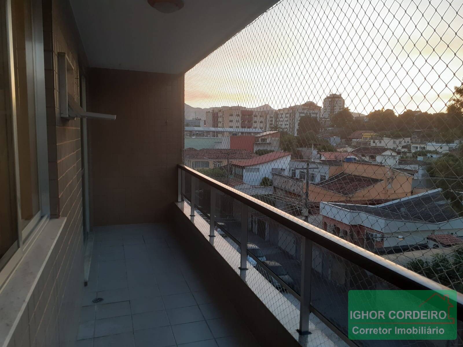 Apartamento para alugar com 2 quartos, 92m² - Foto 1