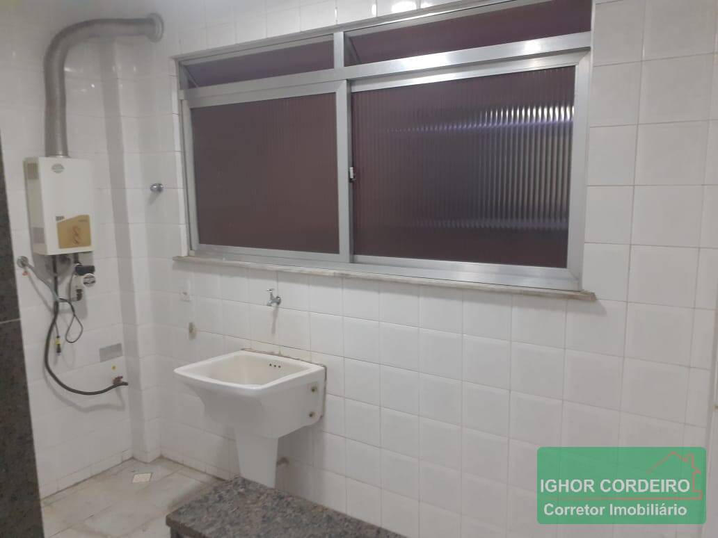 Apartamento para alugar com 2 quartos, 92m² - Foto 8