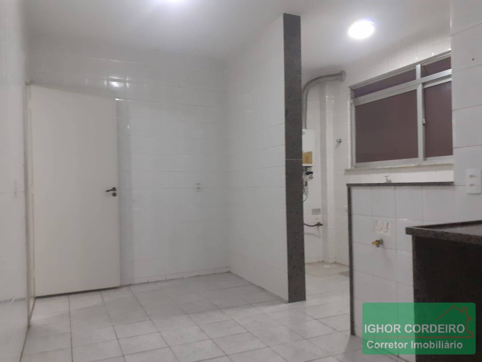 Apartamento para alugar com 2 quartos, 92m² - Foto 7