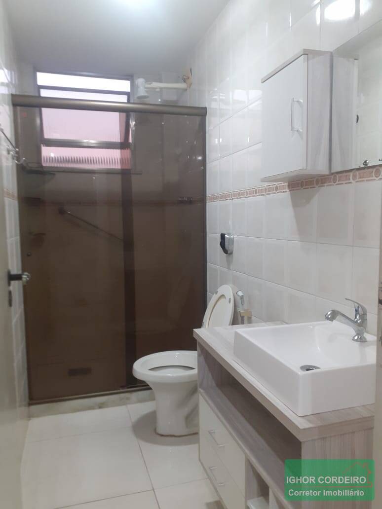 Apartamento para alugar com 2 quartos, 92m² - Foto 9