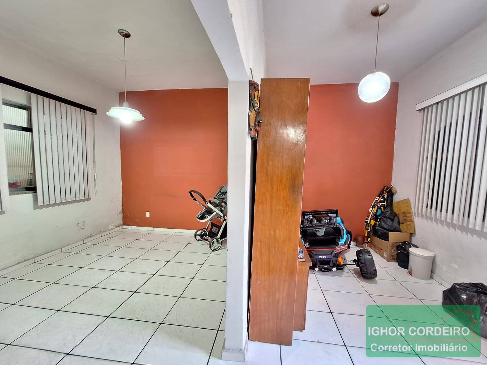 Casa de Condomínio à venda com 3 quartos, 215m² - Foto 7